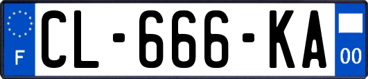 CL-666-KA