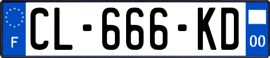 CL-666-KD