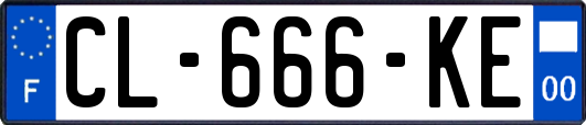 CL-666-KE