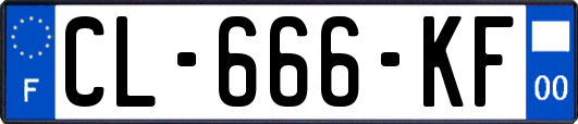 CL-666-KF
