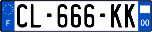 CL-666-KK