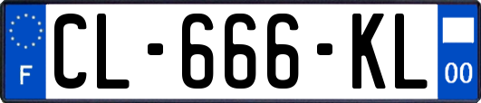 CL-666-KL
