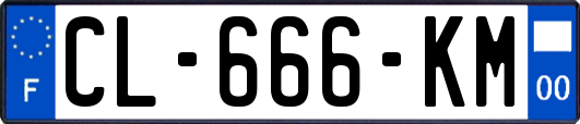 CL-666-KM