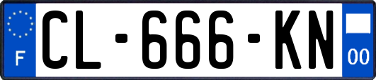 CL-666-KN