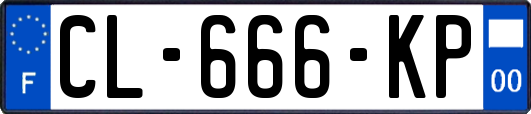 CL-666-KP