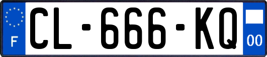 CL-666-KQ