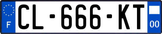 CL-666-KT