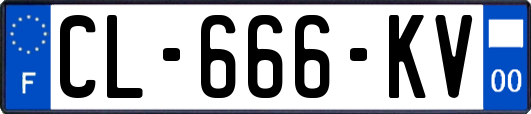 CL-666-KV
