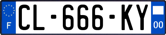 CL-666-KY