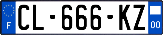 CL-666-KZ