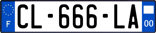 CL-666-LA