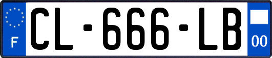CL-666-LB