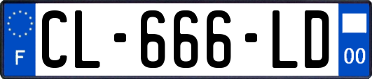 CL-666-LD
