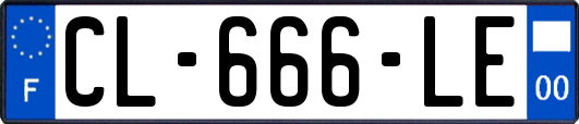 CL-666-LE