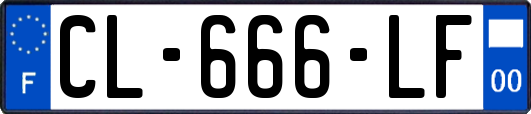 CL-666-LF