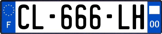 CL-666-LH