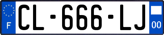 CL-666-LJ