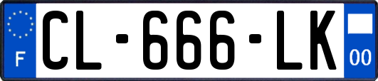 CL-666-LK
