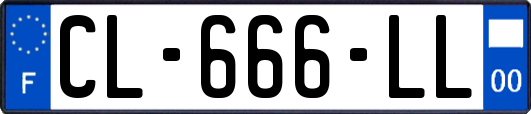 CL-666-LL