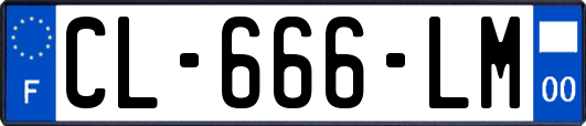 CL-666-LM
