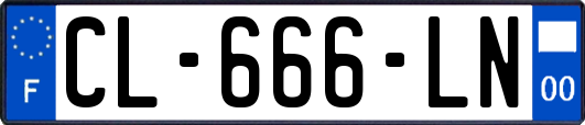 CL-666-LN