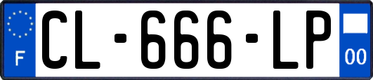 CL-666-LP