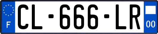 CL-666-LR