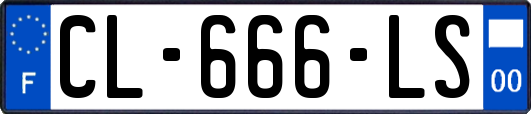 CL-666-LS