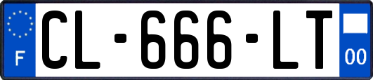 CL-666-LT