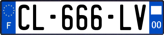 CL-666-LV