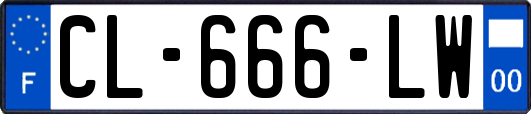 CL-666-LW