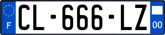 CL-666-LZ