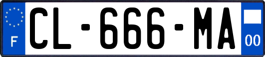 CL-666-MA
