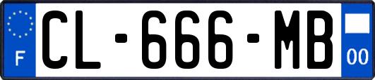 CL-666-MB