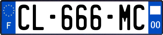CL-666-MC