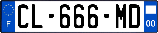 CL-666-MD