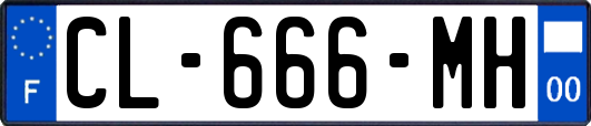 CL-666-MH