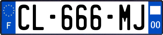 CL-666-MJ