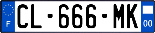 CL-666-MK