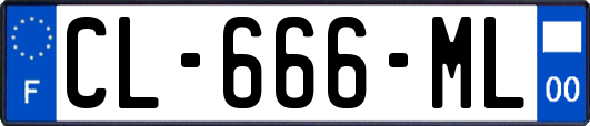 CL-666-ML
