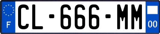 CL-666-MM