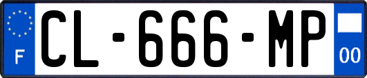 CL-666-MP