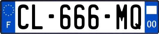 CL-666-MQ