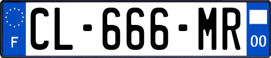 CL-666-MR