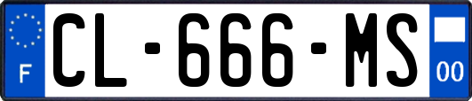 CL-666-MS