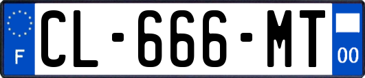 CL-666-MT