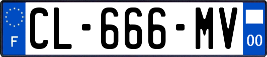CL-666-MV