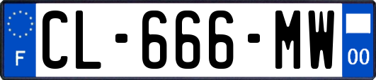 CL-666-MW