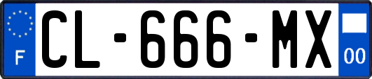 CL-666-MX