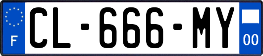 CL-666-MY